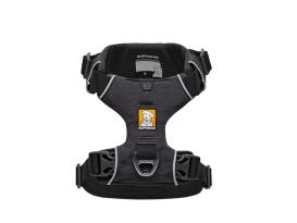 Ruffwear Front Range™ 2.0 Hundegeschirr Twilight Gray 2