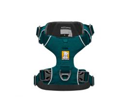 Ruffwear Front Range™ 2.0 Hundegeschirr Tumalo Teal 2