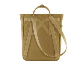 Fjällräven Kanken Totepack clay 2