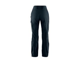 Fjäll Räven Kaipak curved Damenhose dark navy 2