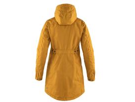 Fjällräven Kiruna padded Parka acorn 2