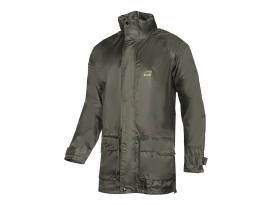 Baleno Dolomit Regenjacke Gr. XS 2