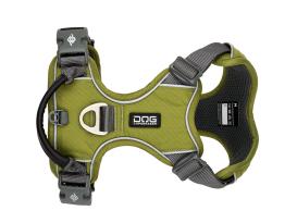 Comfort Walk Pro V2 Hundegeschirr Hunting Green 2