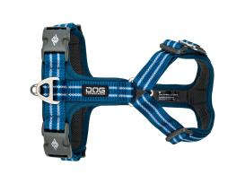 Dog Copenhagen Walk Air V2 Hundegeschirr Ocean Blue 2