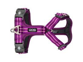 Dog Copenhagen Walk Air V2 Hundegeschirr Purple Passion 2