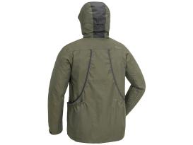 Pinewood® Dog Sports 2.0 Jacke unisex moosgrün/schwarz -M- 2