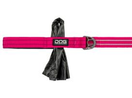 Dog Copenhagen Urban Freestyle V2 Hundeleine Wild Rose 2