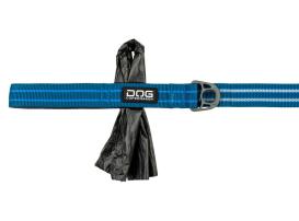 Dog Copenhagen Urban Freestyle V2 Hundeleine Ocean Blue 2