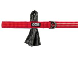 Dog Copenhagen Urban Freestyle V2 Hundeleine Cassic Red 2