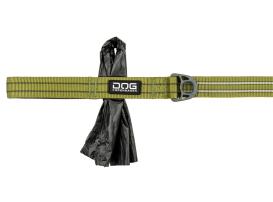 Dog Copenhagen Urban Freestyle V2 Hundeleine Hunting Green 2