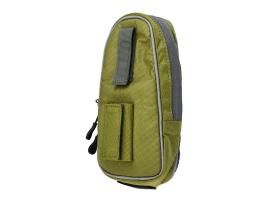 Dog Copenhagen Pouch Organizer V2 Hunting Green 2