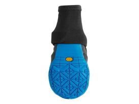 Ruffwear Polar Trex™ Hundeschuhe schwarz -44 mm- 2er Set 2