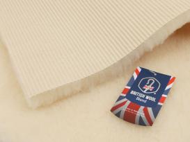 Original Vetbed British Wool Blend SL nature 100 x 75 cm 2