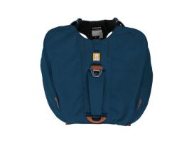 Ruffwear Front Range Hunderucksack Blue Moon XS 2