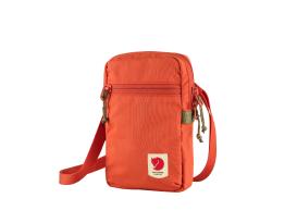 Fjällräven High Coast Pocket Umhängetasche Rowan Red 2