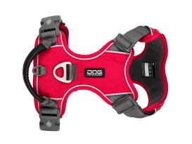Comfort Walk Pro V2 Hundegeschirr M Classic Red B-Ware 2