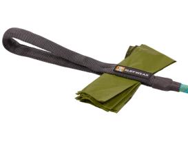 Ruffwear Knot-a-Leash™ Hundeleine Aurora Teal -S- 2