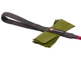 Ruffwear Knot-a-Leash™ Hundeleine Hibiscus Pink -S- 2