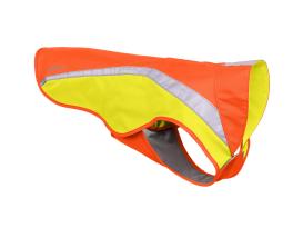 Ruffwear Lumenglow reflektierende Weste für Hunde blaze orange M 2