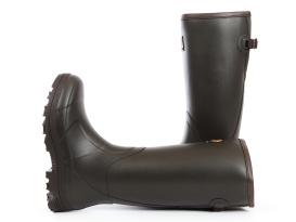 Gateway Pheasant Game Gummistiefel dark brown 43 (US 10) 2