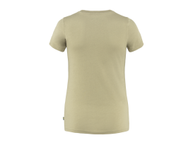 Fjällräven Arctic Fox T-Shirt Damen sand stone 2