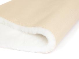 B-Ware Original Vetbed Isobed SL weiß 100 cm x 75 cm 2