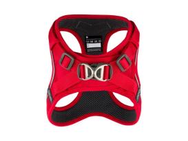Dog Copenhagen Comfort Walk Go Hundegeschirr classic red XXS 2