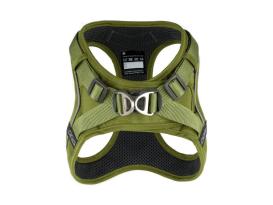 Dog Copenhagen Comfort Walk Go Hundegeschirr hunting green XXS 2