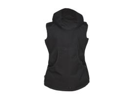 Pinewood Dog Sports Windblocker Damenweste schwarz 2