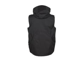 Pinewood Dog Sports Windblocker Herrenweste schwarz L 2