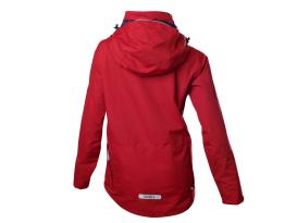 Owney Nova Damenjacke rot B-Ware 2