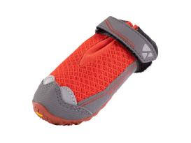 Ruffwear Grip Trex ™ Hundeschuhe Red Sumac 83 mm 2