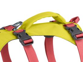 Ruffwear® Flagline™ 2.0 Hundegeschirr Lichen Green L/XL 2