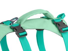 Ruffwear® Flagline™ 2.0 Hundegeschirr Sage Green L/XL 2