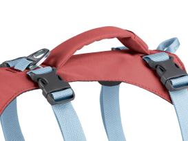 Ruffwear® Flagline™ 2.0 Hundegeschirr Salmon Pink L/XL 2