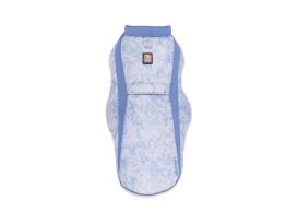 Ruffwear Swamp Cooler Kühlweste für Hunde Heliotrope Purple M 2