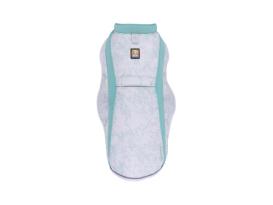 Ruffwear Swamp Cooler Kühlweste für Hunde Sage Green XXS 2