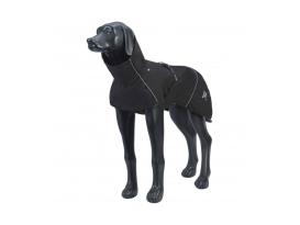 Rukka Pets Hunderegenjacke Hayton Eco Black 25 2