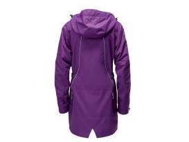 Owney Tuvaq Damen Jacke lila S 2