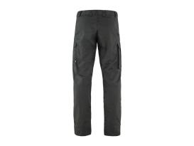 Fjällräven Herrenhose Barents PRO G-1000 darkgrey/darkgrey 56 2