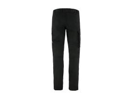 Fjällräven Barents PRO G-1000 Herrenhose Black/Black 2