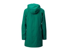Owney Arnauti Damen Langjacke dark green L 2