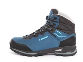 Lowa Trekkingschuh Lady Light LL skyblue 7,5 (41,5) 2