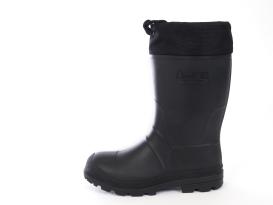 Kamik Icebreaker Winterstiefel Gummistiefel black 44 2