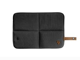 Fjällräven Övik Seat Pad Sitzkissen dark grey 2