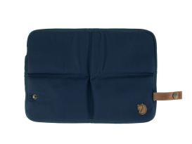 Fjällräven Övik Seat Pad Sitzkissen navy 2