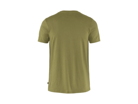 Fjällräven Fox T-Shirt moss green