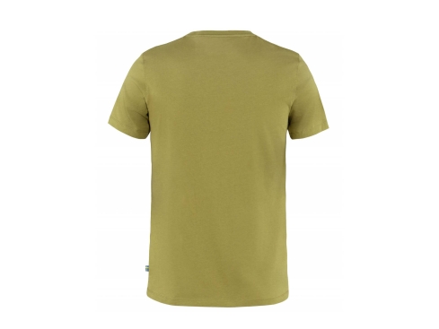 Fjällräven Arctic Fox T-Shirt Herren moss green