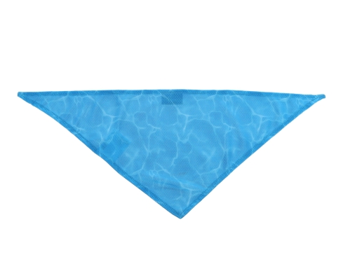 Kühlbandana für Hunde Fresk Inou Blau