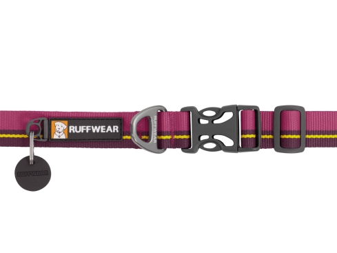Ruffwear Flat Out™ Hundehalsband Wildflower Horizon